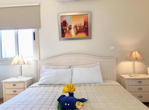 Orchard Blossom Private Villa with Pool in Phrenaros