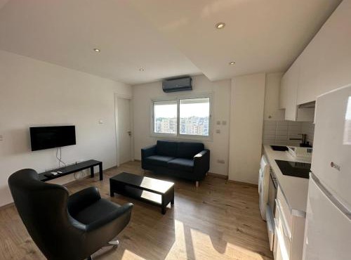 Premium City Center 10th Floor Sky View -Suite 103
