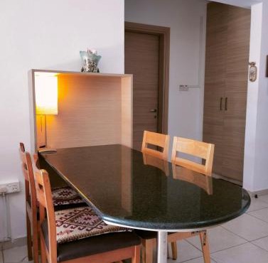 Nissi Area,Ground Floor Flat, Free internet