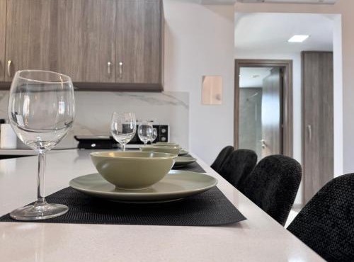 City Hall Suites in Limassol