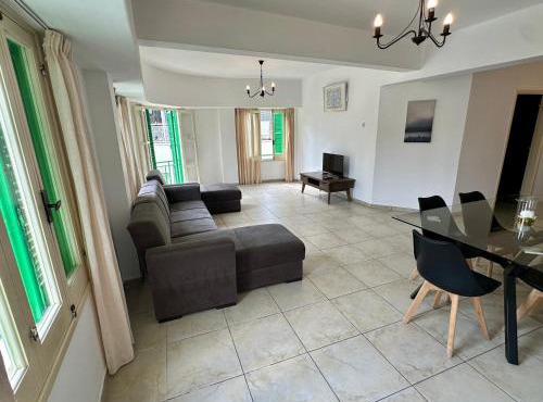 Private room in shared flat in Nicosia