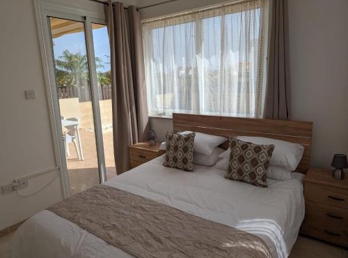 St Andrews Apartment in Xylophaghou