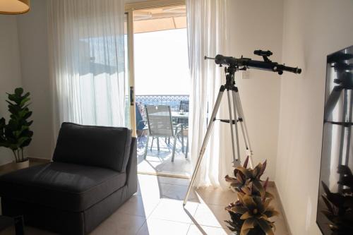 Thalia's Holiday Apartment in Tala Chorio in Tala