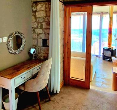 Vouno Vouni Cottage in Vouni