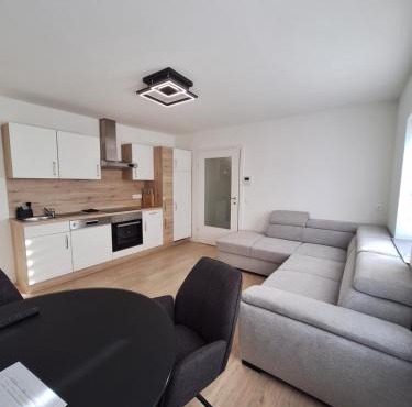Murtal Appartement Top 4 in Zeltweg