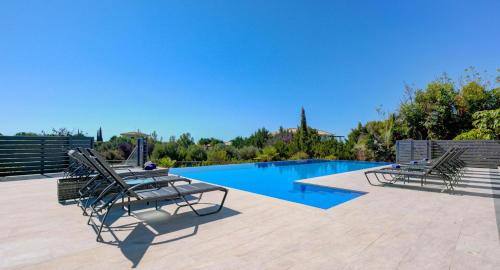 Villa 347 Meo in Kouklia