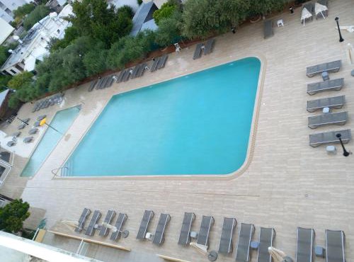 Sunquest Gardens Holiday Resort in Limassol