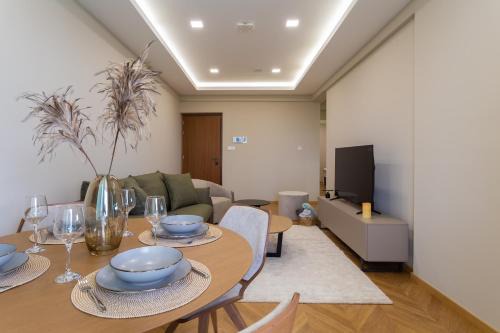 Pantio Living Residence in Meneou