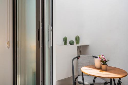 Starlight Studio in City Center in Larnaca