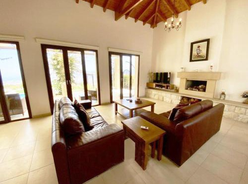 Villa Niloamna