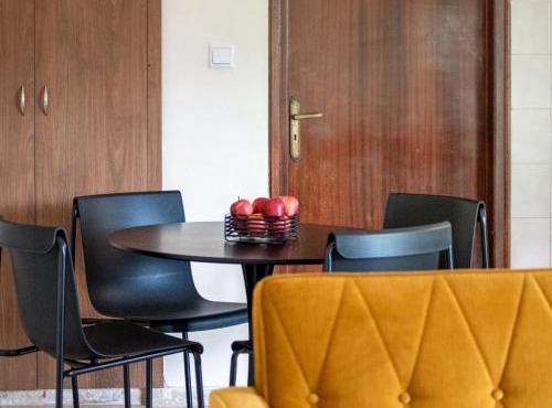 Follow The Sun Hotel Apartments in Polis Chrysochous