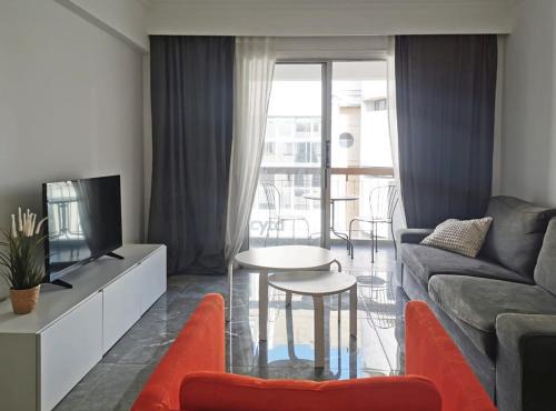 Naxou Modern Residence By Staycom in Nicosia
