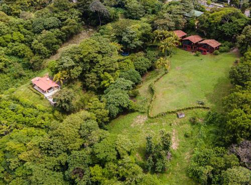 Las Cabañas Encantadas de Nindirí in Nindirí