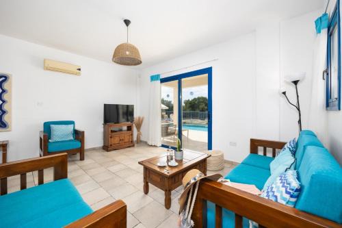 Villa Athina Ena