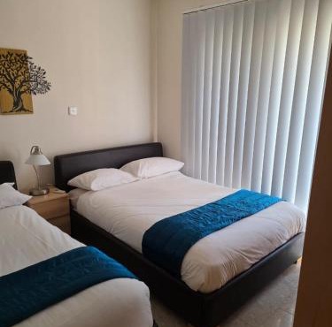 Modern Comfort & Sea View - Aphrodite Gardens Pissouri in Pissouri