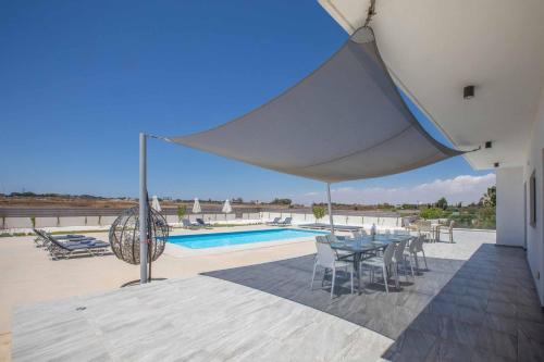 Villa Demeter GA98 in Paralimni