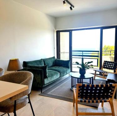 Pigeon Beach Hotel Apartments in Limassol