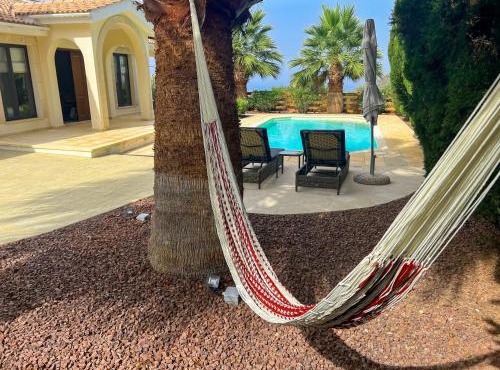 Villa Pleiades - sea views, private pool & hot tub