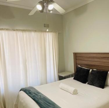 Paradise Palms in Francistown