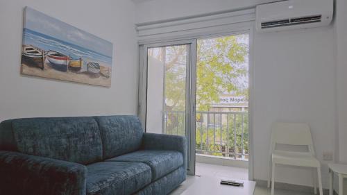 STAY Historia Apartment in Nicosia
