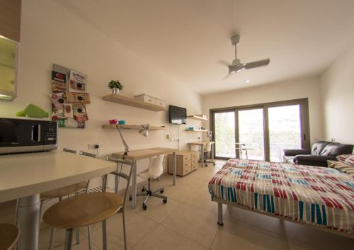 Olivier Residence in Nicosia