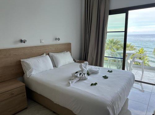 Souli Beach Hotel in Polis Chrysochous