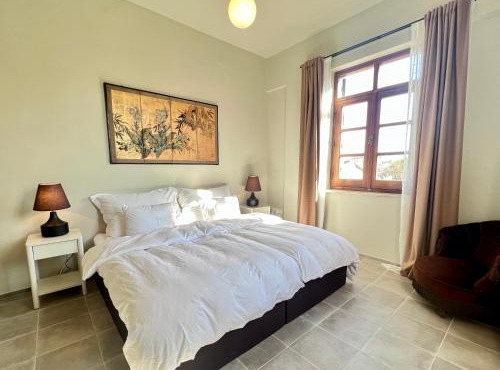 The Colonial by M HOUSE in Larnaca
