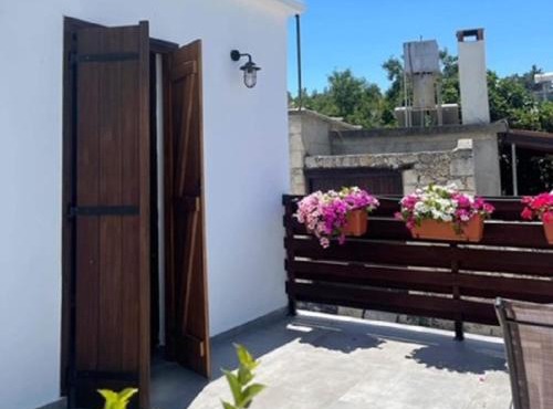Villa Anthitsa in Paphos