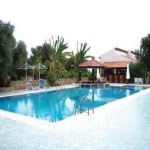 MoonRose Hotel in Kyrenia