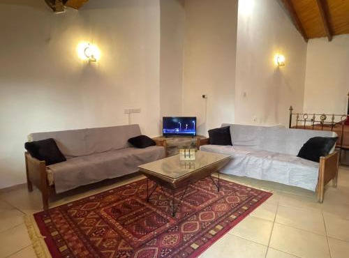 House No9 - Studio in Kakopetria