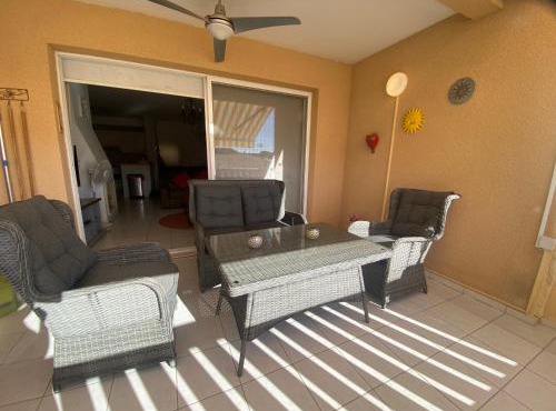 William and Emily Apartment in Polis Chrysochous
