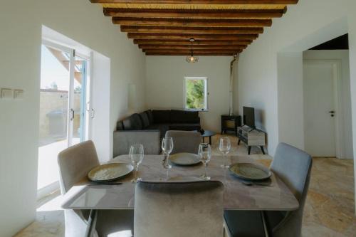 Dipaton House in Vasa 1 in Limassol