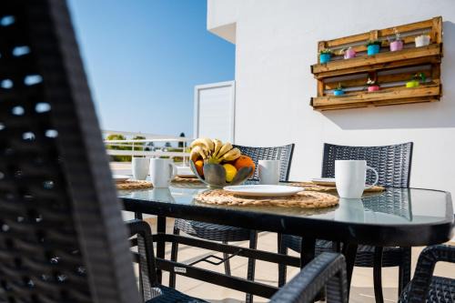 Narcissos 'Nissi Beach' Apartment C12 in Ayia Napa