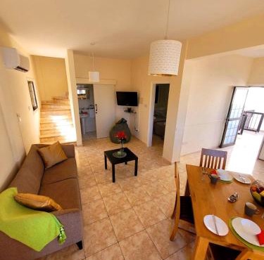 Ayia Napa Marina Luxury Villas - Pearl in Ayia Napa