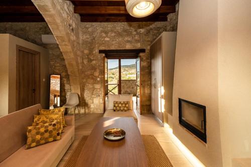 Harma Traditional Boutique Suites in Paphos