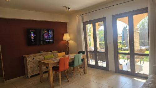 STAY Aphrodite Hills Apartment