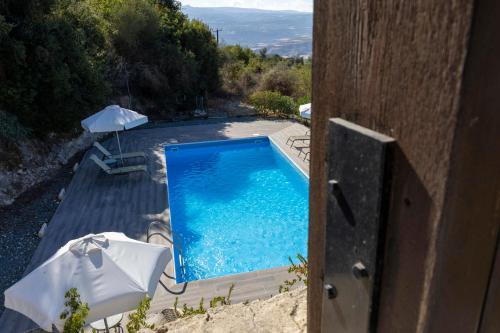 Gaia Residence, Peristerona, Polis Chrysochous
