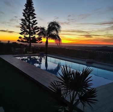 Kasparis View Residence