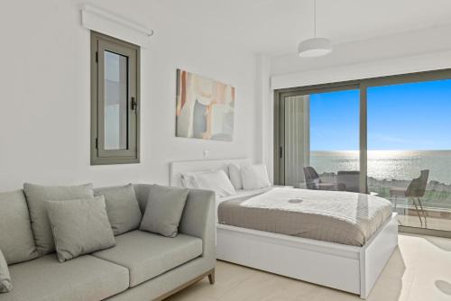 Serenity Waves Villa 2 in Larnaca
