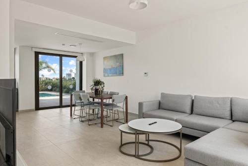 Serenity Waves Villa 20 in Larnaca