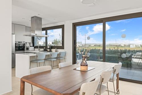 Serenity Waves Villa 11 in Larnaca