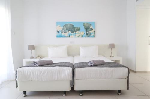 Alva Hotel Apartments in Protaras