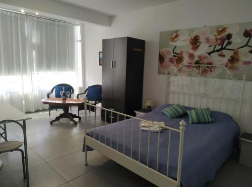 Studio Apartment Near the Beach in Larnaca