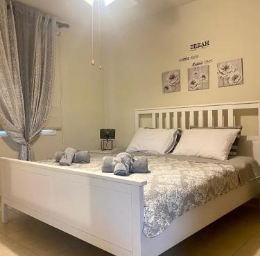 Sea View Penthouse in Larnaca