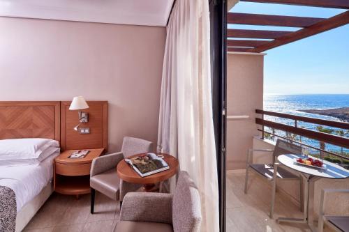 Atlantica Golden Beach Hotel - Adults Only