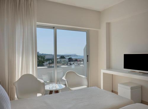 Atlantica Sancta Napa Resort in Ayia Napa