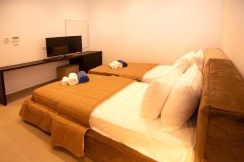 Seafront Villa Layla by Ruidoso Luxury in Ayia Napa
