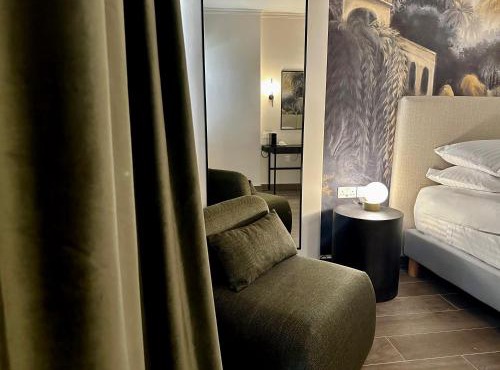 Cali Resort & Spa Designed For Adults by Louis Hotels