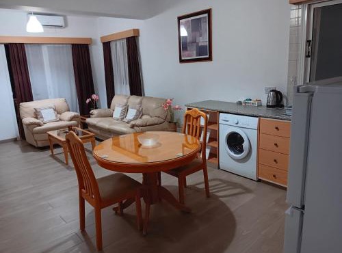 Pari's Holiday apartments-Paphos in Paphos