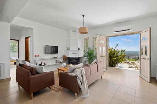 Villa Il Pino by Nomads - A Private Nature Retreat